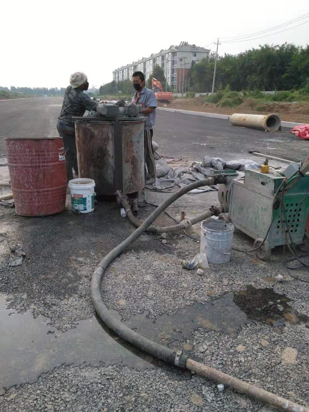高县进行地基基础加固的原因和方法都有哪些呢？