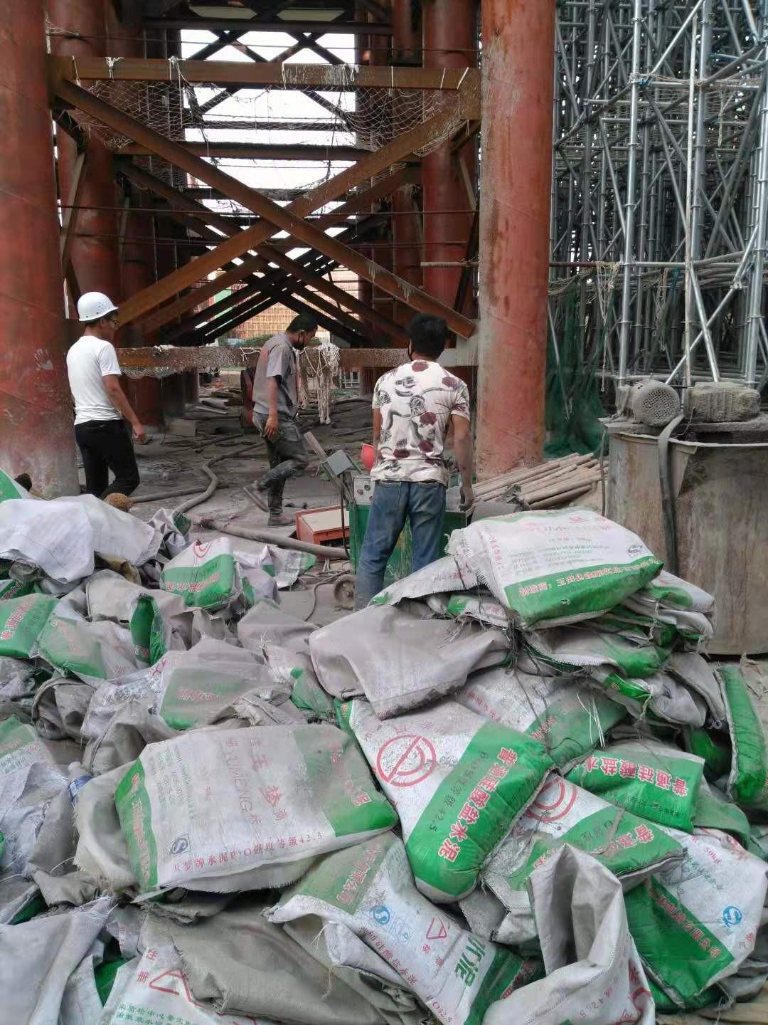 高县教你正确认识地基加固，以免当大聪明
