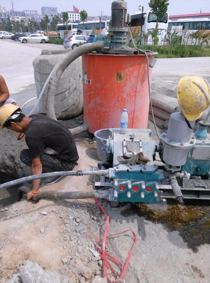 高县地基处理强夯工程找专业加固公司合作很重要