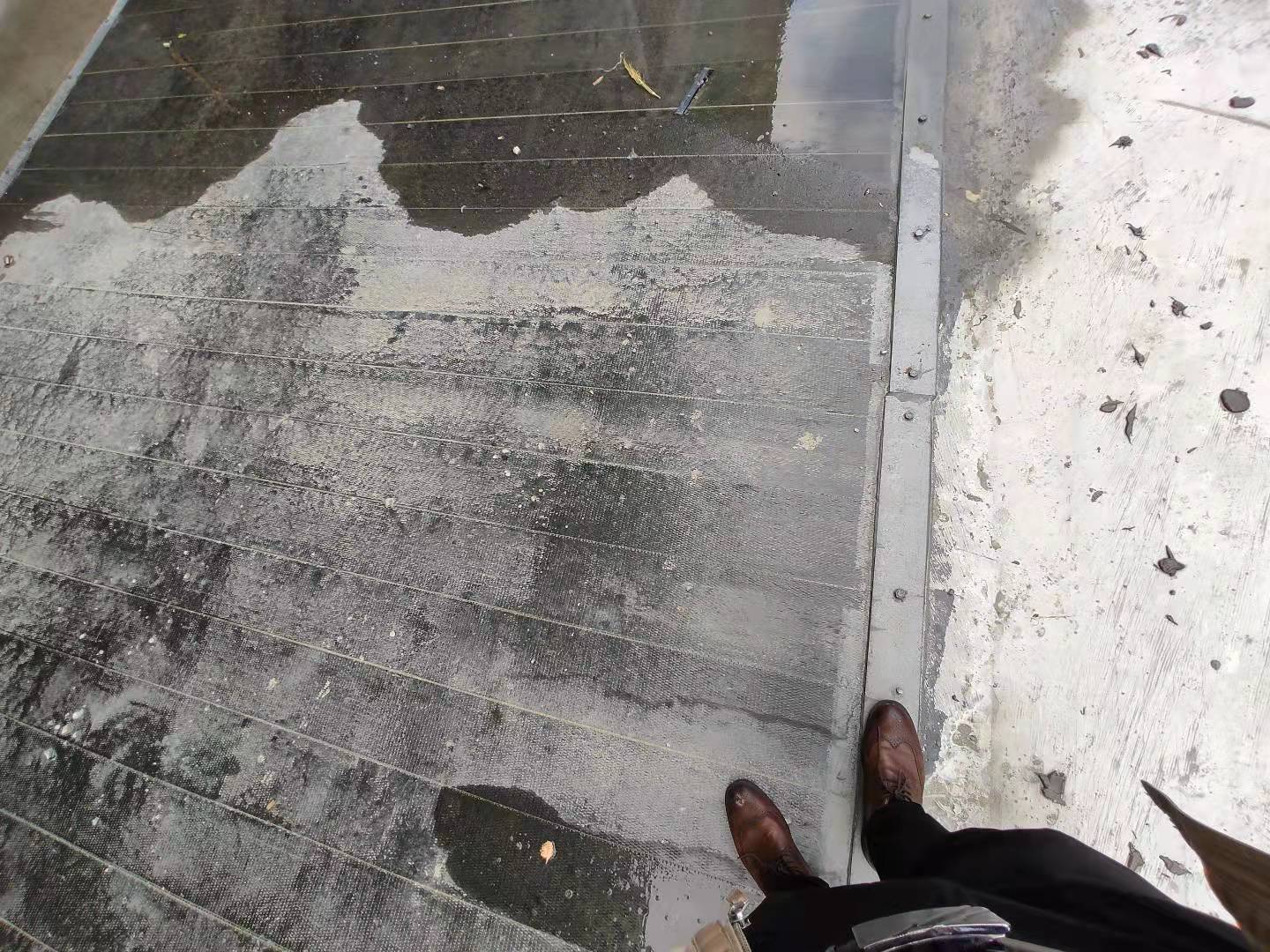 高县碳纤维加固钢结构的特点