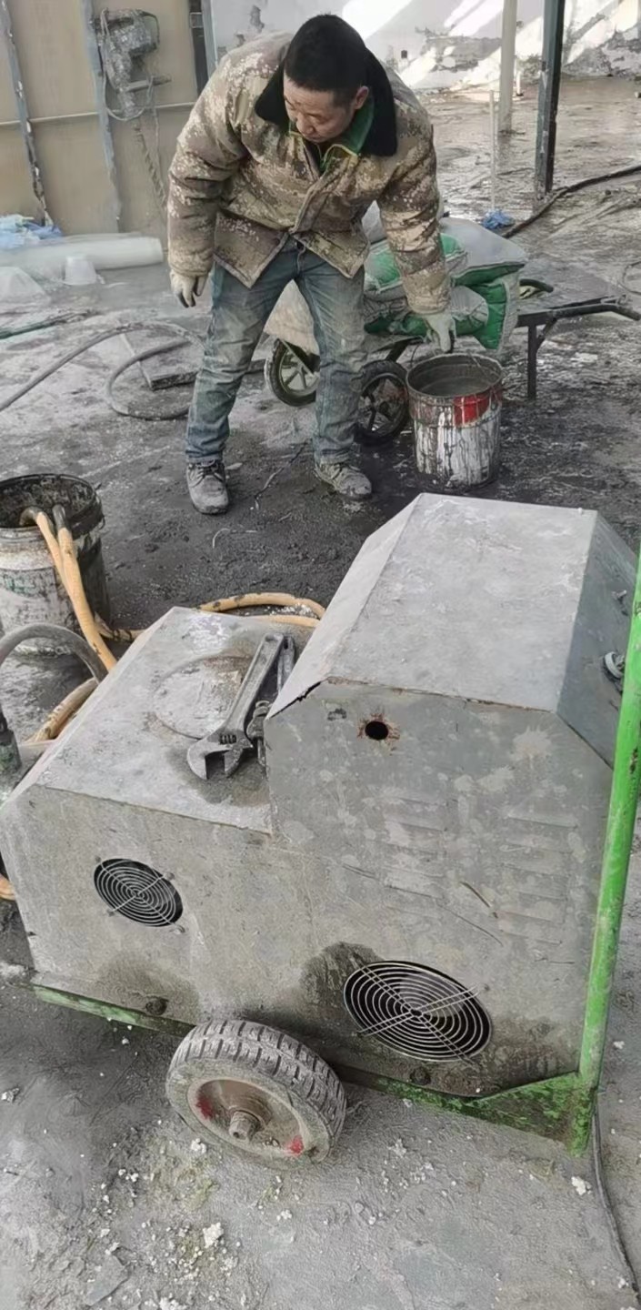 高县地基下沉加固方法有哪些